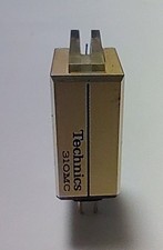 Cartuccia phono TECHNICS