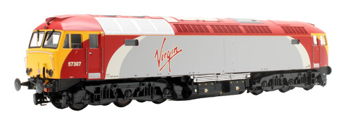 Heljan gauge 5701 virgin - 'oo, gauge'