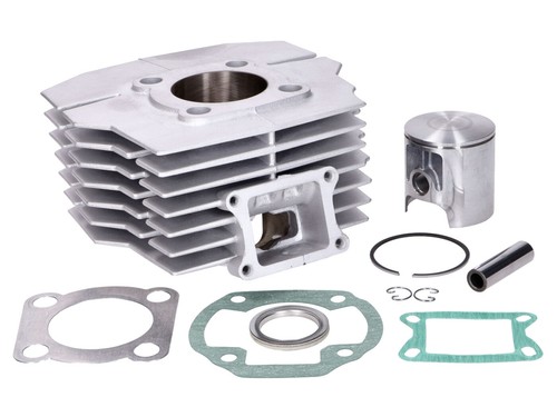 Kit cilindro parmakit - parmakit, 130cc