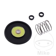 13173- Fuel Pump Diaphragm