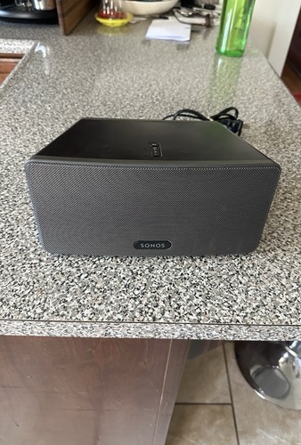 Sonos play wireless - wireless, speaker