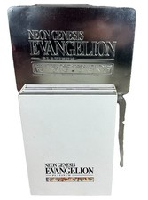 Neon Genesis Evangelion