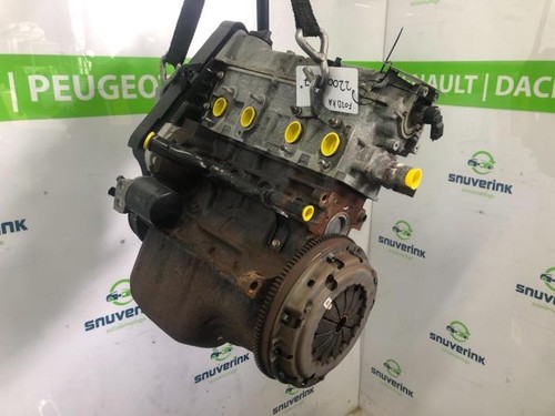 Motore nudo ford ka - nudo, (benzina)