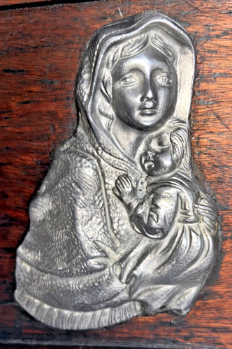 Peltro cesellato mano pewter - cesellato, a