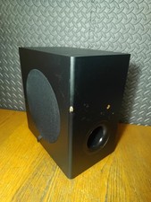Guarnizione subwoofer attivo - subwoofer,