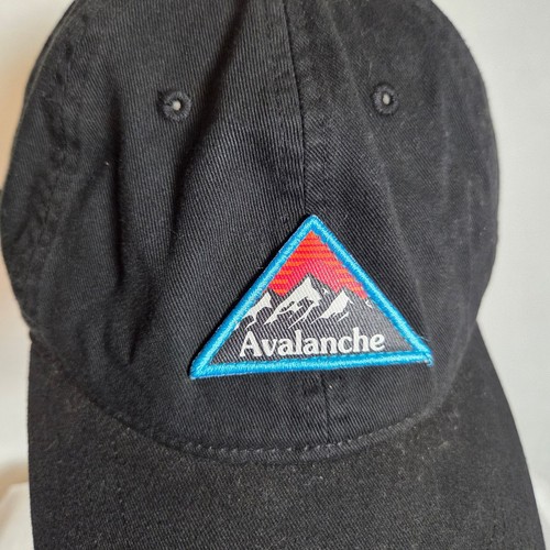 Cappello baseball avalanche - da,