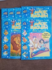 Disney’s Magic English –