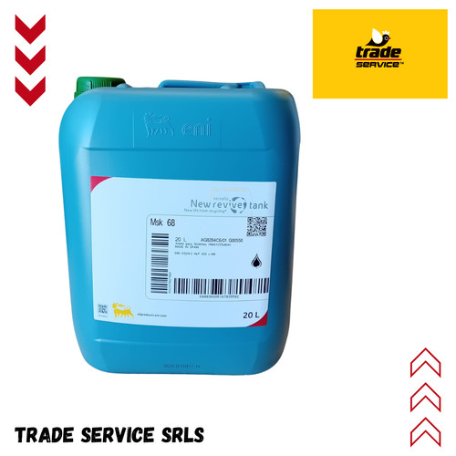 Litri olio idraulico iso - 20,