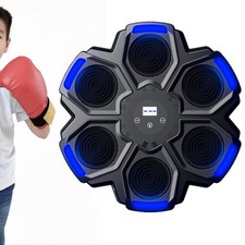 Attrezzatura boxe con sacco - attrezzatura, da