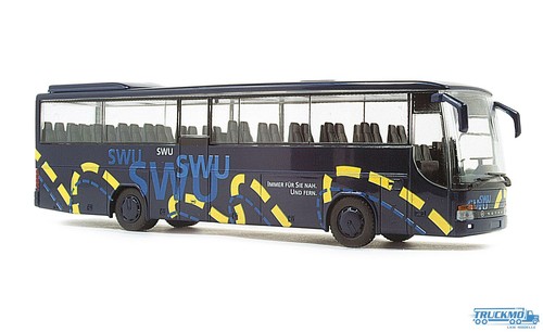 Rietze stadtwerke ulm setra - stadtwerke, s