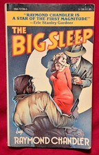 The Big Sleep 1976 First
