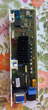 Scheda madre lavatrice - LG -