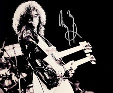 JIMMY PAGE - LED ZEPPELIN -