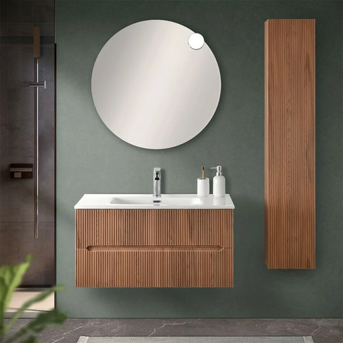 Mobile bagno sospeso