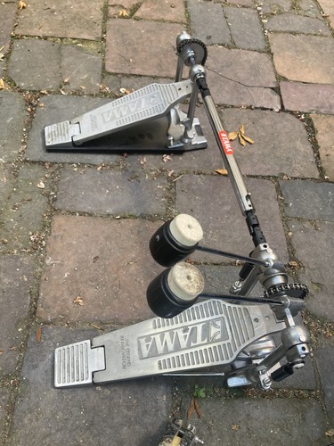 Tama pedale per batteria - tama,