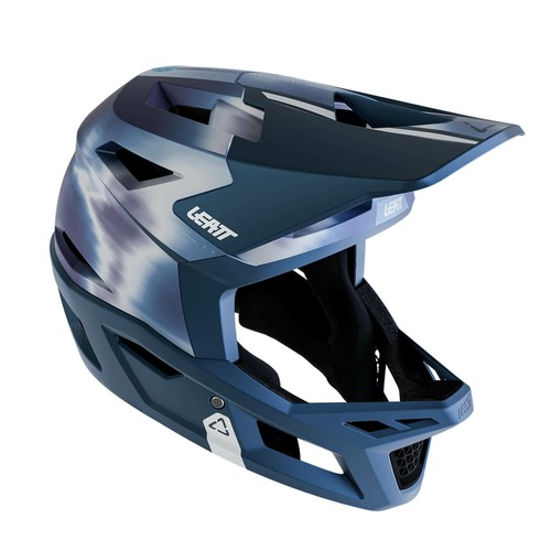 Casco mtb leatt gravity - leatt,