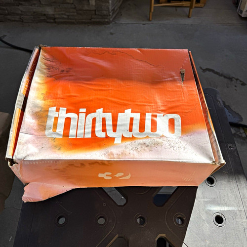 Stivali snowboard thirtytwo - snowboard,