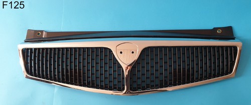 Lancia delta griglia - delta, 93-96