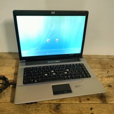 PC Netbook HP Compaq 6720s Laptop 15.4" Intel Celeron 540 - Windows Vista  160Gb