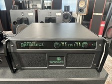 Crown Macro Amplificatore di