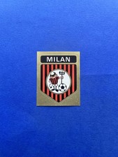 MILAN SCUDETTO #202 PANINI