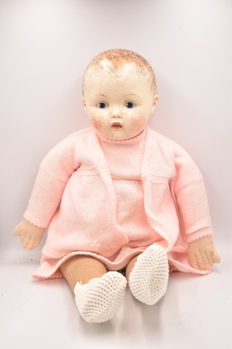 Bambola effanbee vintage - bambola,