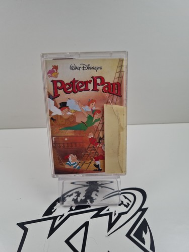 Peter pan radio play - radio,