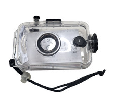 Custodia impermeabile per