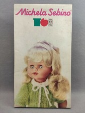 MICHELA SEBINO NEW VINTAGE