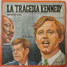 Franco Trincale - La Tragedia