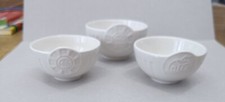 Mulino Bianco 3 ciotole