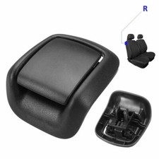 Anteriore destro Leva sedile