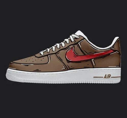 Scarpe personalizzate air - scarpe,