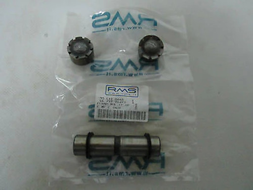 Kit perno molleggio completo - kit,