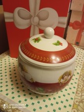 Bellissima biscottiera grande