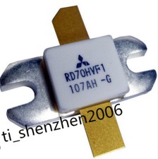Mitsubishi rd70hvf1 silicon - mitsubishi,