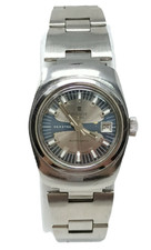 Orologio Tissot Seastar automatic watch vintage clock lady s steel acciaio montr