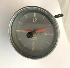  Orologio NSU Prinz VDO bordo