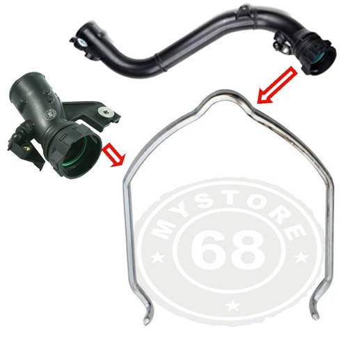 Guarnizione tubo turbo per - guarnizione,