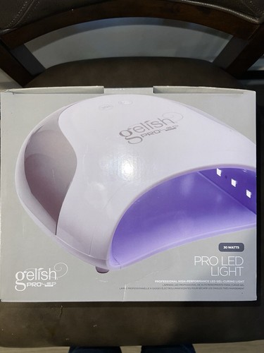 Harmony gelish pro - pro, 30w