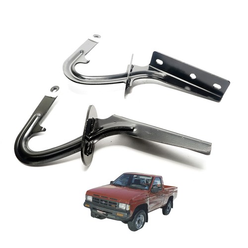 Cerniere cofano pickup fit - cerniere,