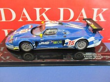 Die cast 1/43 Modellino Auto