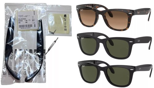 Ray ban rb4105 wayfarer - ray-ban,