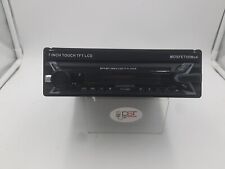 AUTORADIO MULTIMEDIA PLAYER 7", NON FUNZIONANTE PER PEZZI DI RICAMBIO