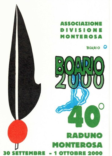 Divisione alpina monterosa - alpina,