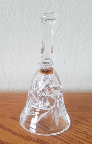 Campana cristallo 1 2 - cristallo, 4