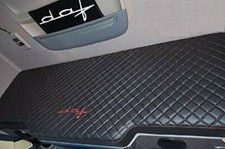 Camion Matratzenabdeckung Nero