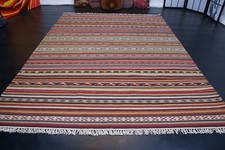 Tappeto Kilim Kattrup design