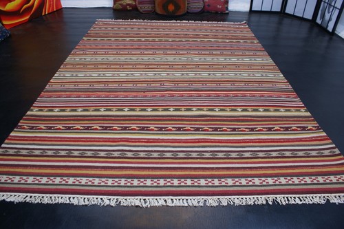 Tappeto kilim kattrup - tappeto, design