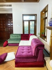 Divano letto componibile